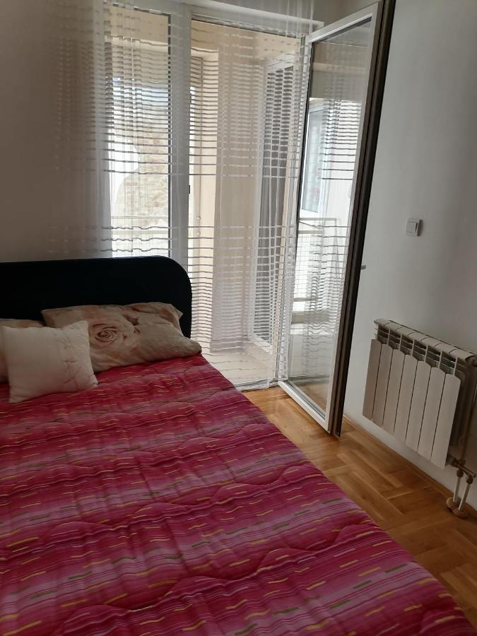 Centar S Apartamento Ni Exterior foto