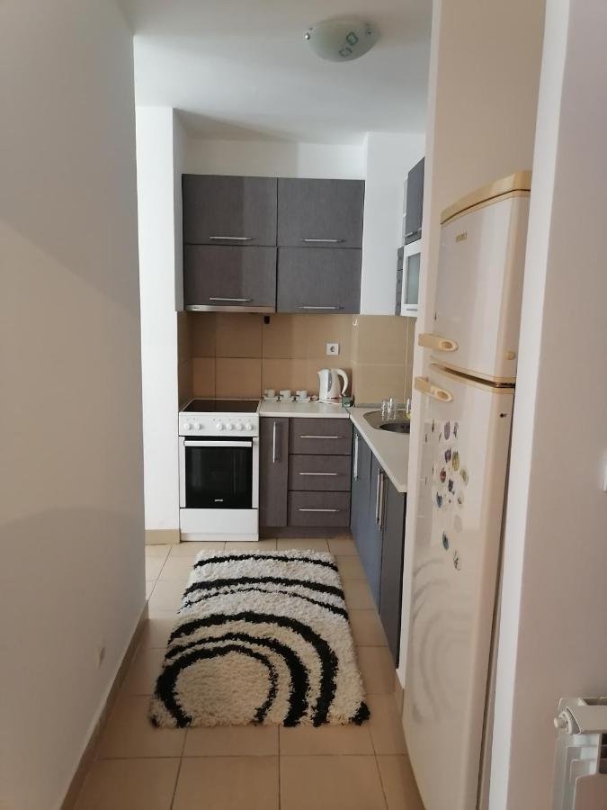 Centar S Apartamento Ni Exterior foto