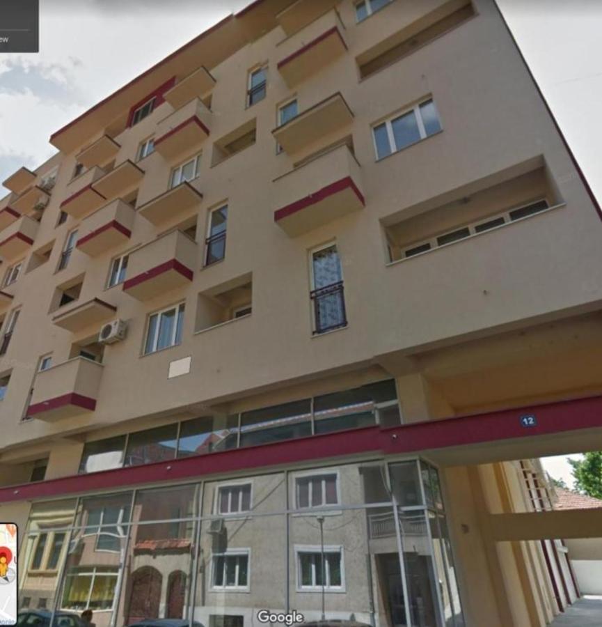Centar S Apartamento Ni Exterior foto